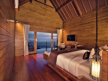 elevate bali by hanging gardens munduk