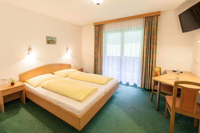 fusch an der grossglocknerstrasse