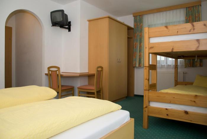 fusch an der grossglocknerstrasse