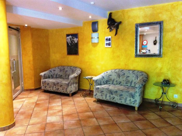 fusch an der grossglocknerstrasse