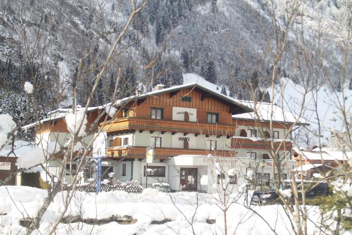 fusch an der grossglocknerstrasse