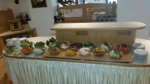 fusch an der grossglocknerstrasse