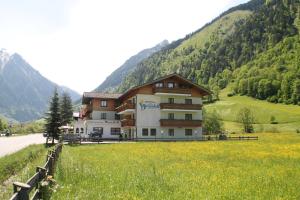 fusch an der grossglocknerstrasse