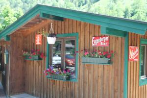 fusch an der grossglocknerstrasse