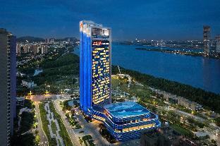 Guangzhou Marriott Hotel Nansha,,4 star