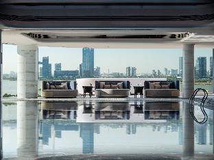 Guangzhou Marriott Hotel Nansha,,4 star