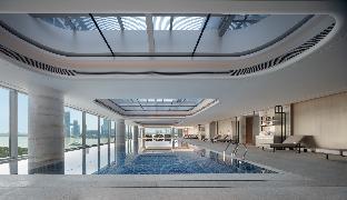 Guangzhou Marriott Hotel Nansha,,4 star