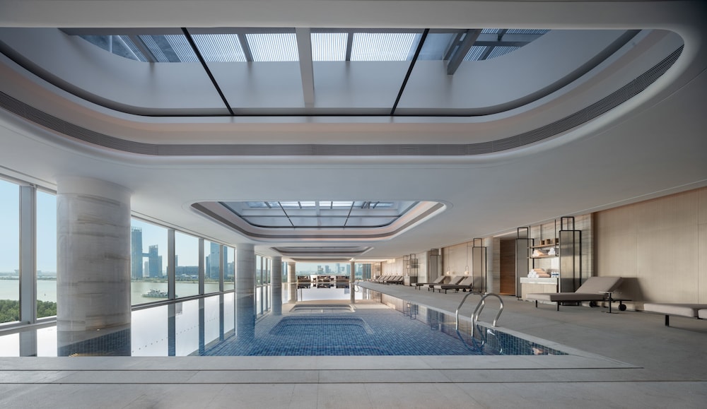 guangzhou marriott hotel nansha