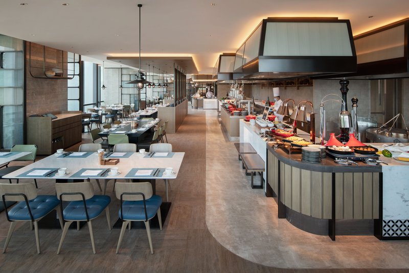 guangzhou marriott hotel nansha