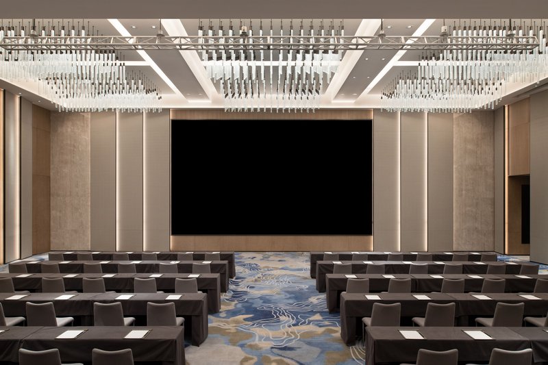 guangzhou marriott hotel nansha