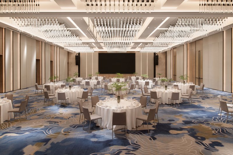 guangzhou marriott hotel nansha