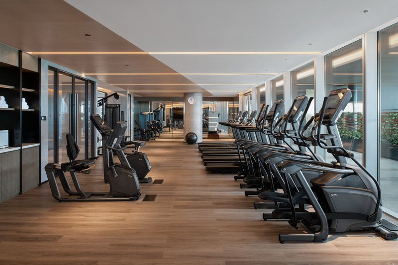 guangzhou marriott hotel nansha