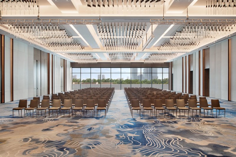 guangzhou marriott hotel nansha