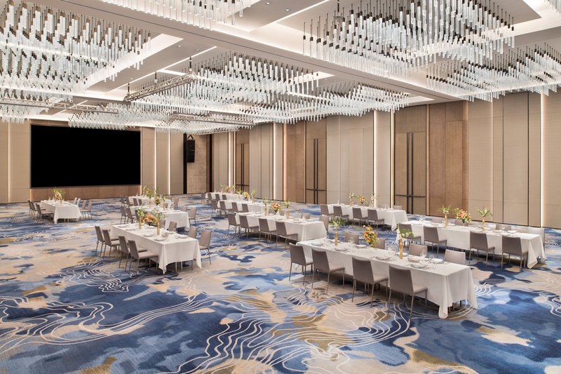 guangzhou marriott hotel nansha