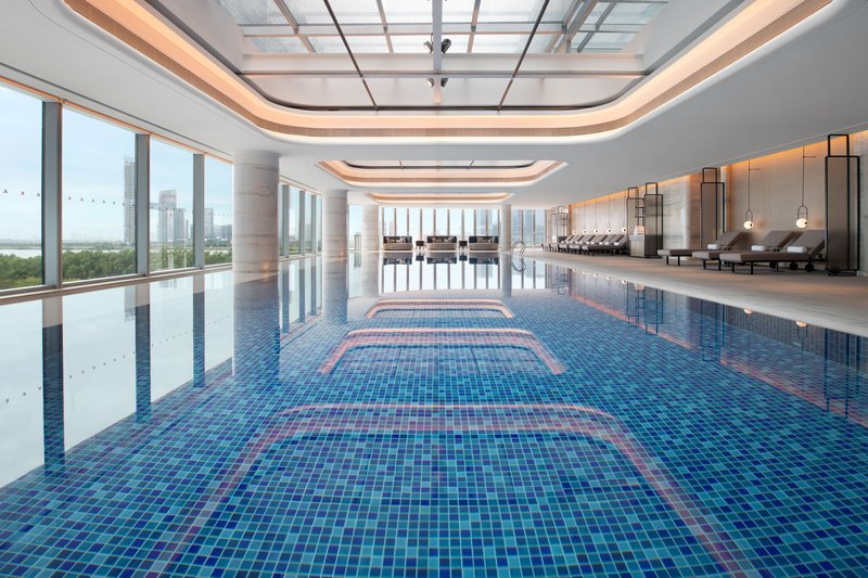 guangzhou marriott hotel nansha
