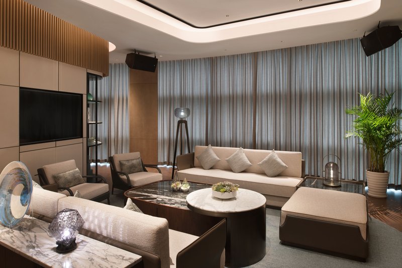guangzhou marriott hotel nansha