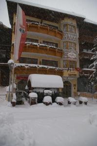 Am Dorfplatz Suites - Adults Only,Innsbruck>>Austrian Alps,4 star