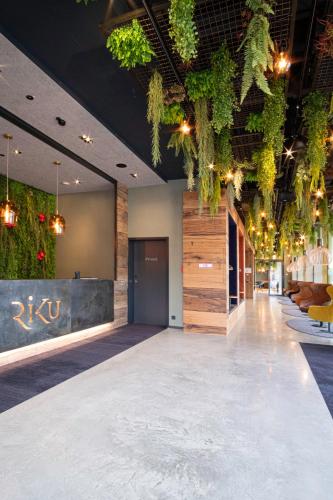 Riku Hotel Reutlingen,Burkhardt Weber Straße 24 26,3 star