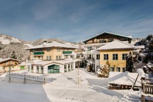 Alpina Wagrain,Flachau>>Austrian Alps,5 star