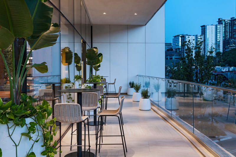 ac hotel by marriott monterrey valle