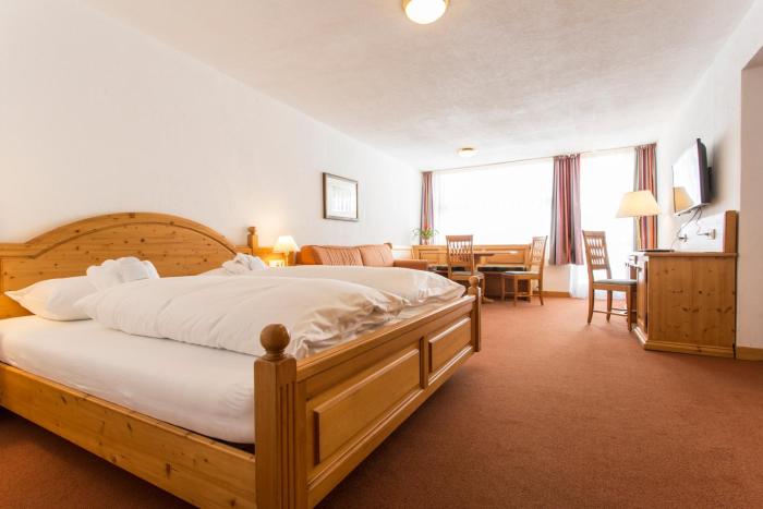 all inclusive hotel lohmann