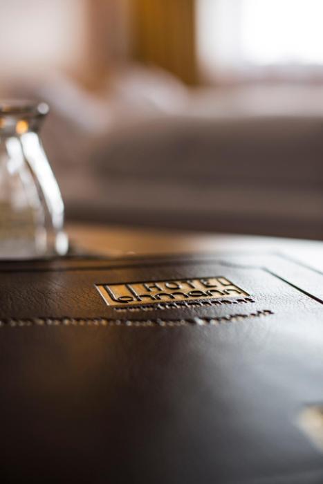 all inclusive hotel lohmann