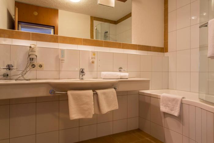 all inclusive hotel lohmann