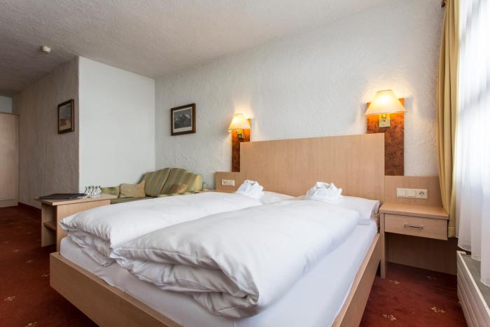 all inclusive hotel lohmann