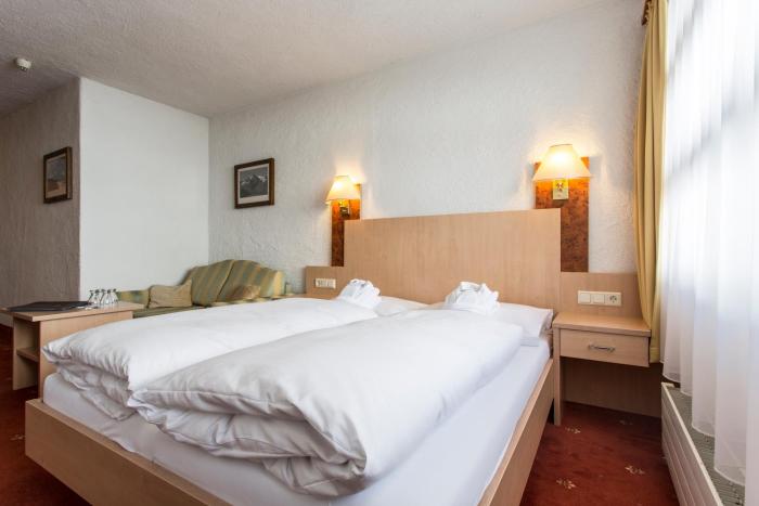 all inclusive hotel lohmann