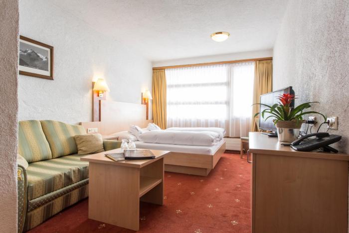 all inclusive hotel lohmann