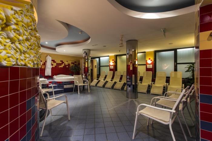 all inclusive hotel lohmann