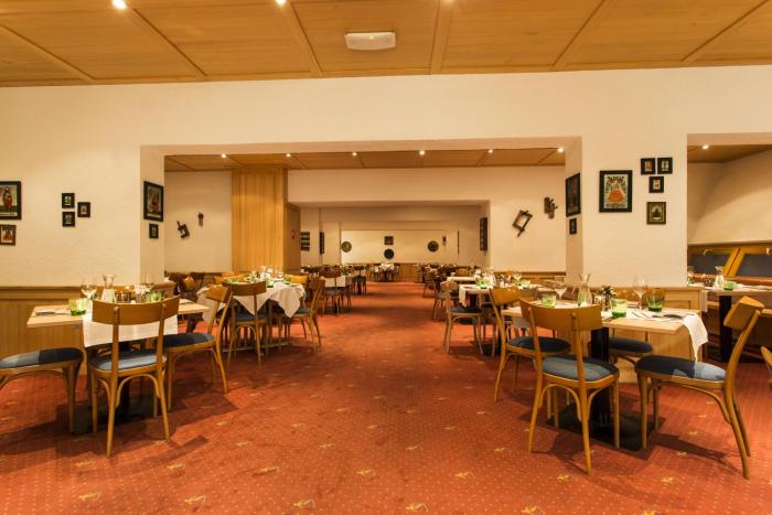 all inclusive hotel lohmann