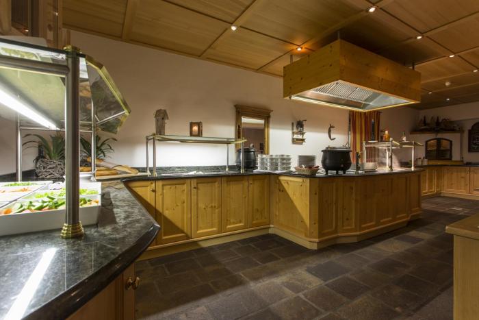 all inclusive hotel lohmann