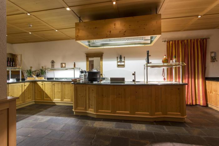 all inclusive hotel lohmann