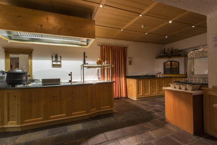 all inclusive hotel lohmann