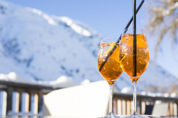 all inclusive hotel lohmann