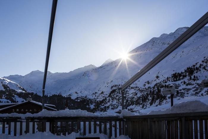 all inclusive hotel lohmann