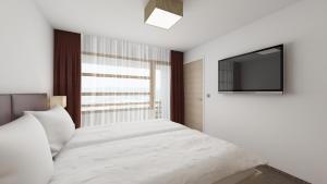 All Inclusive Hotel Lohmann,Imst>>Hochgurgl,3 star