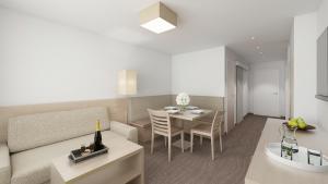 All Inclusive Hotel Lohmann,Imst>>Hochgurgl,3 star