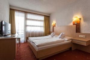 all inclusive hotel lohmann