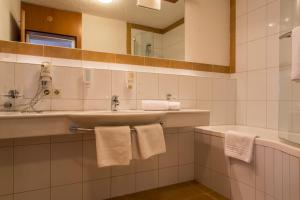 all inclusive hotel lohmann