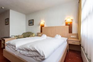 all inclusive hotel lohmann