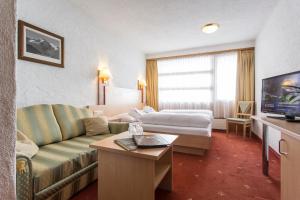 all inclusive hotel lohmann