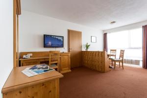 all inclusive hotel lohmann