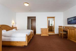 all inclusive hotel lohmann
