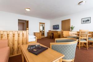 all inclusive hotel lohmann