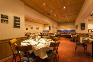 all inclusive hotel lohmann