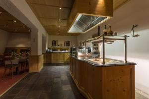 all inclusive hotel lohmann