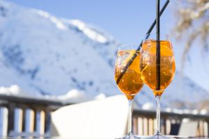 all inclusive hotel lohmann