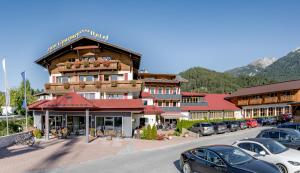 Hotel Zum Gourmet,Innsbruck>>Austrian Alps,4 star